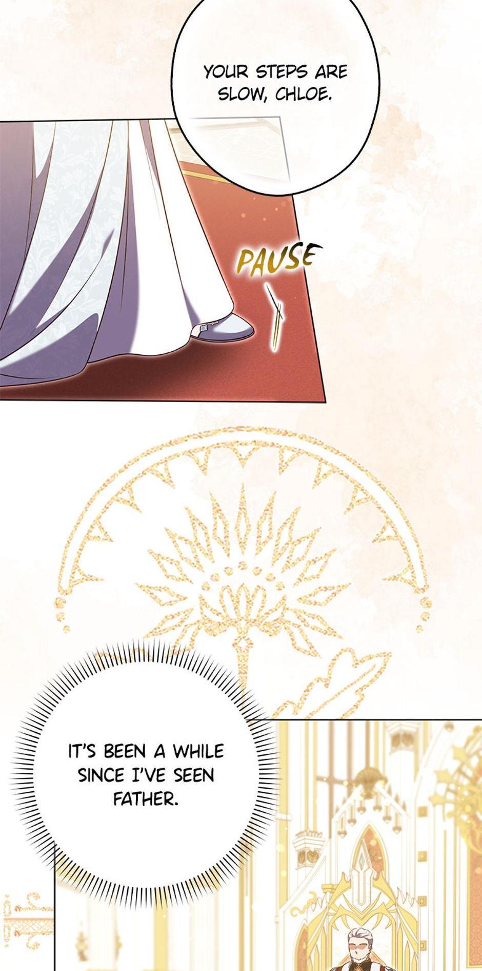 Read Vengefully Wedded chapter 7 image 28 on Lezhin