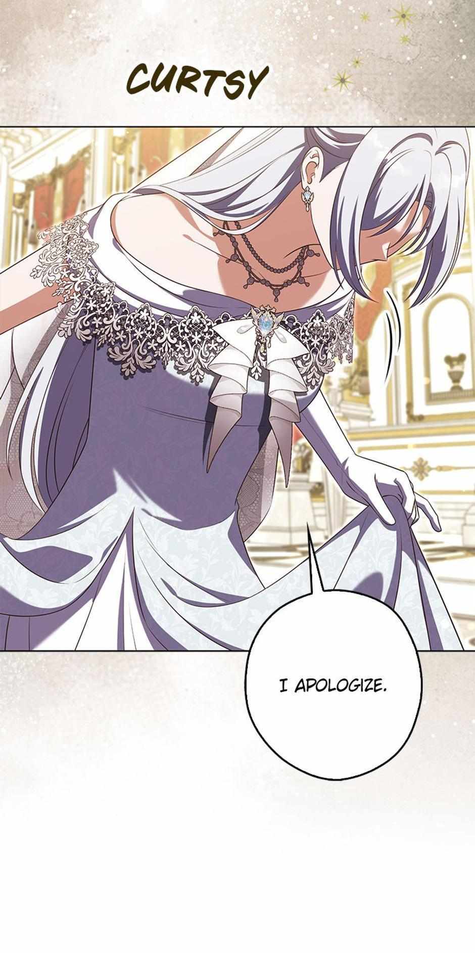 Read Vengefully Wedded chapter 7 image 30 on Lezhin