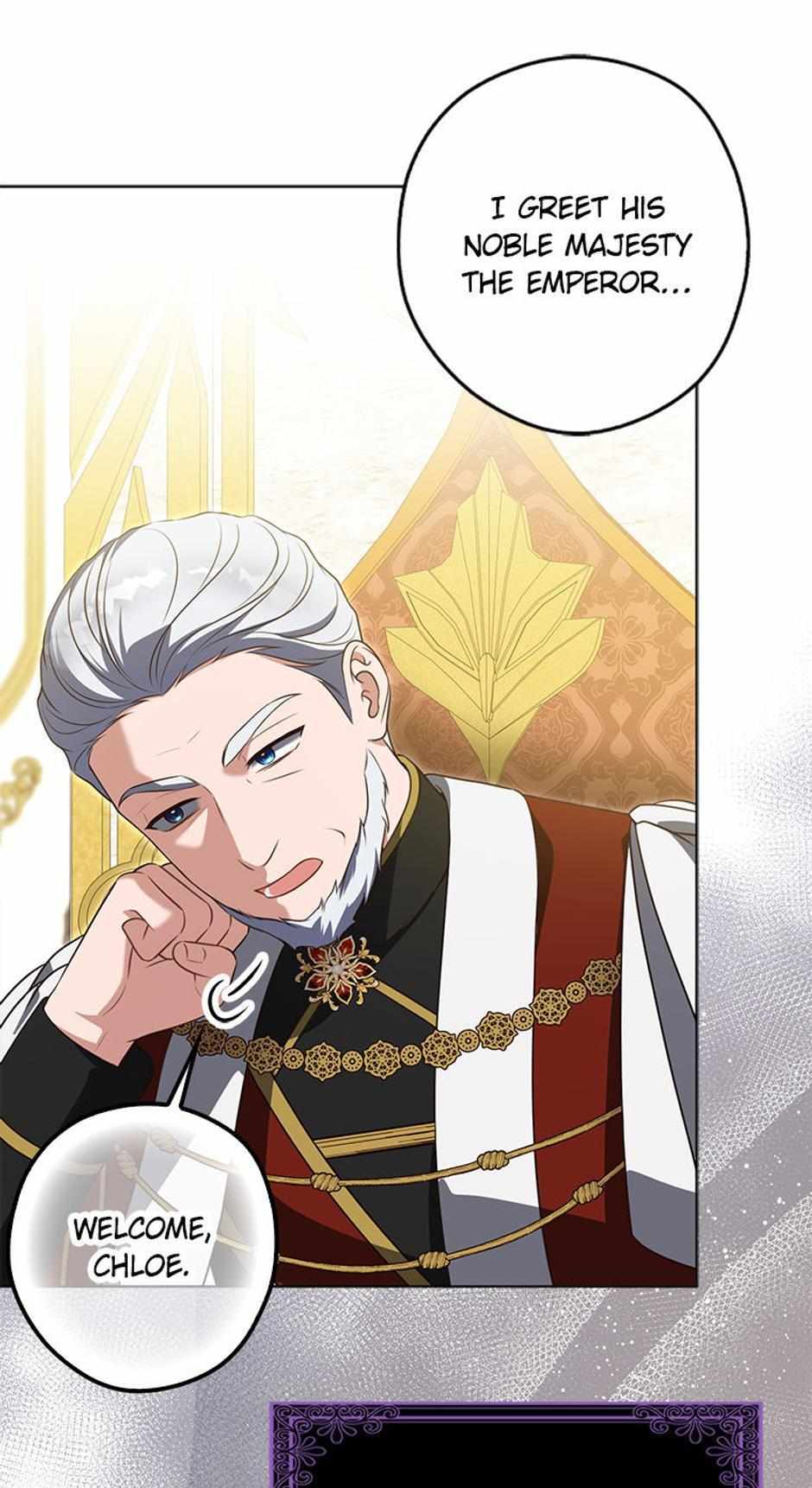 Read Vengefully Wedded chapter 7 image 31 on Lezhin