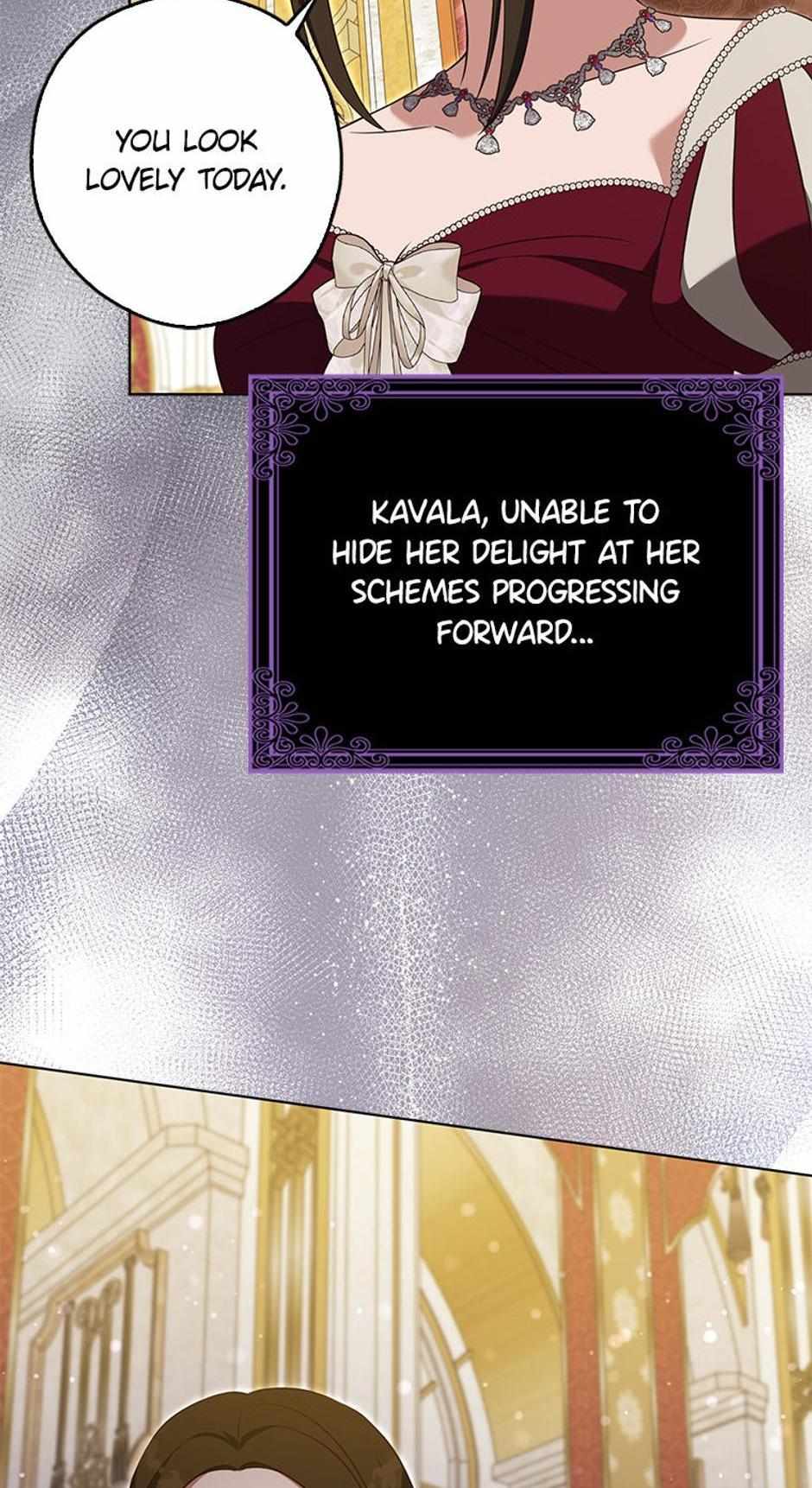 Read Vengefully Wedded chapter 7 image 33 on Lezhin