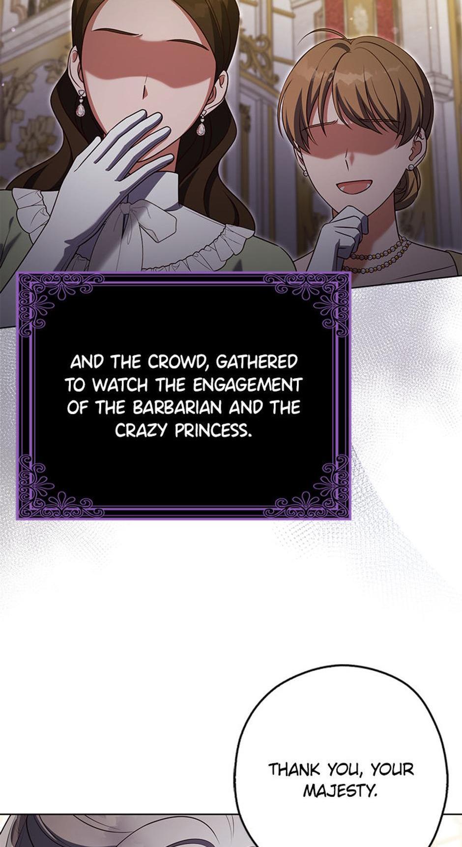 Read Vengefully Wedded chapter 7 image 34 on Lezhin