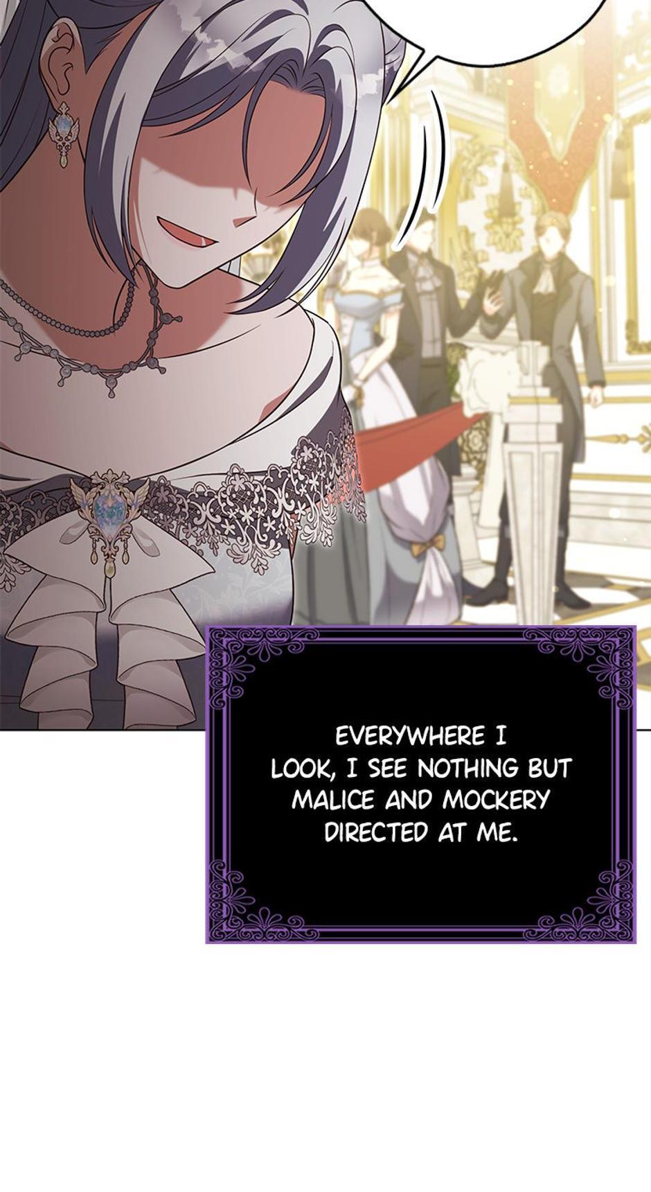 Read Vengefully Wedded chapter 7 image 35 on Lezhin