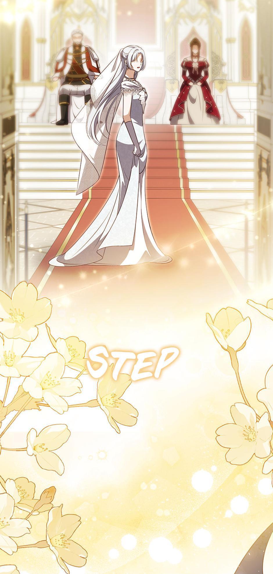 Read Vengefully Wedded chapter 7 image 40 on Lezhin
