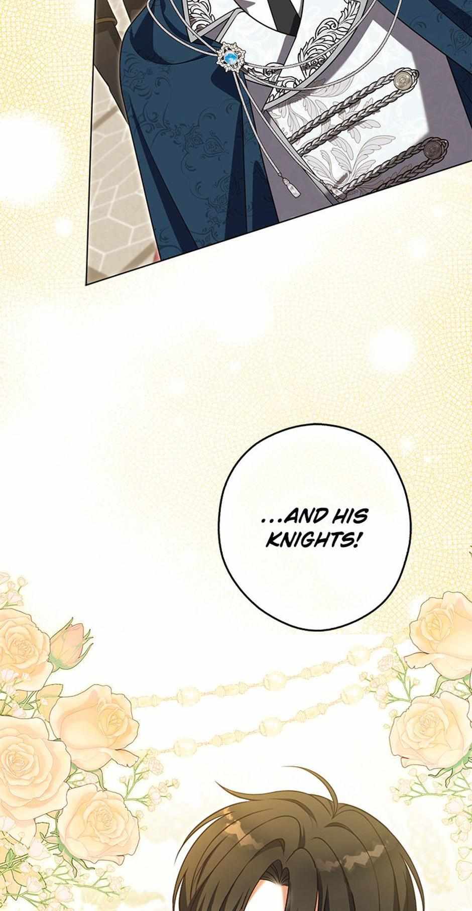 Read Vengefully Wedded chapter 7 image 43 on Lezhin