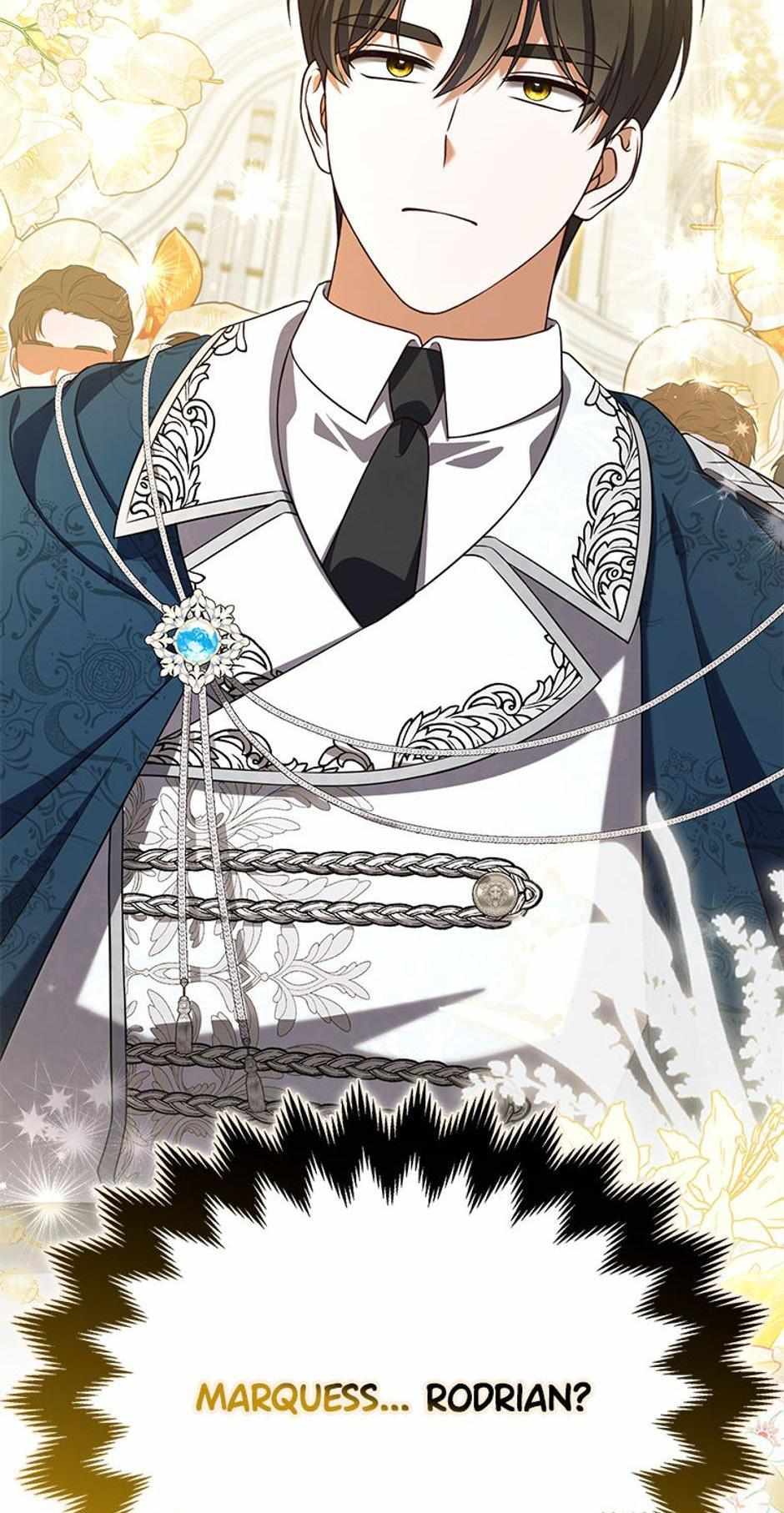 Read Vengefully Wedded chapter 7 image 44 on Lezhin