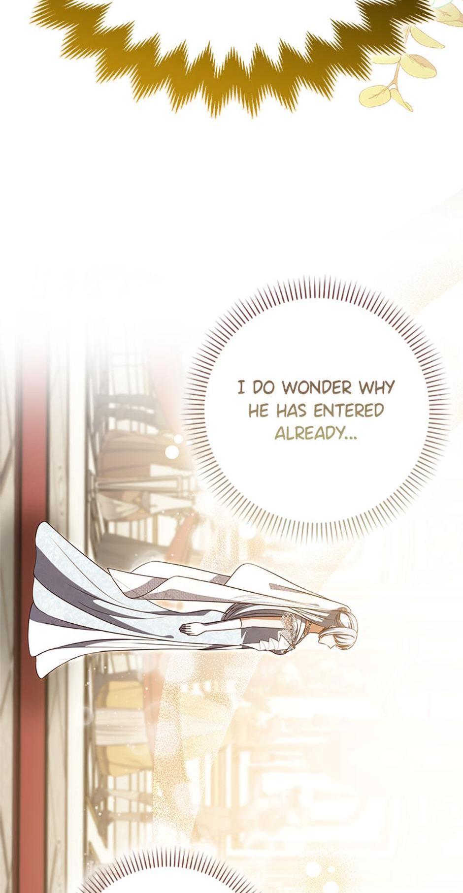 Read Vengefully Wedded chapter 7 image 45 on Lezhin