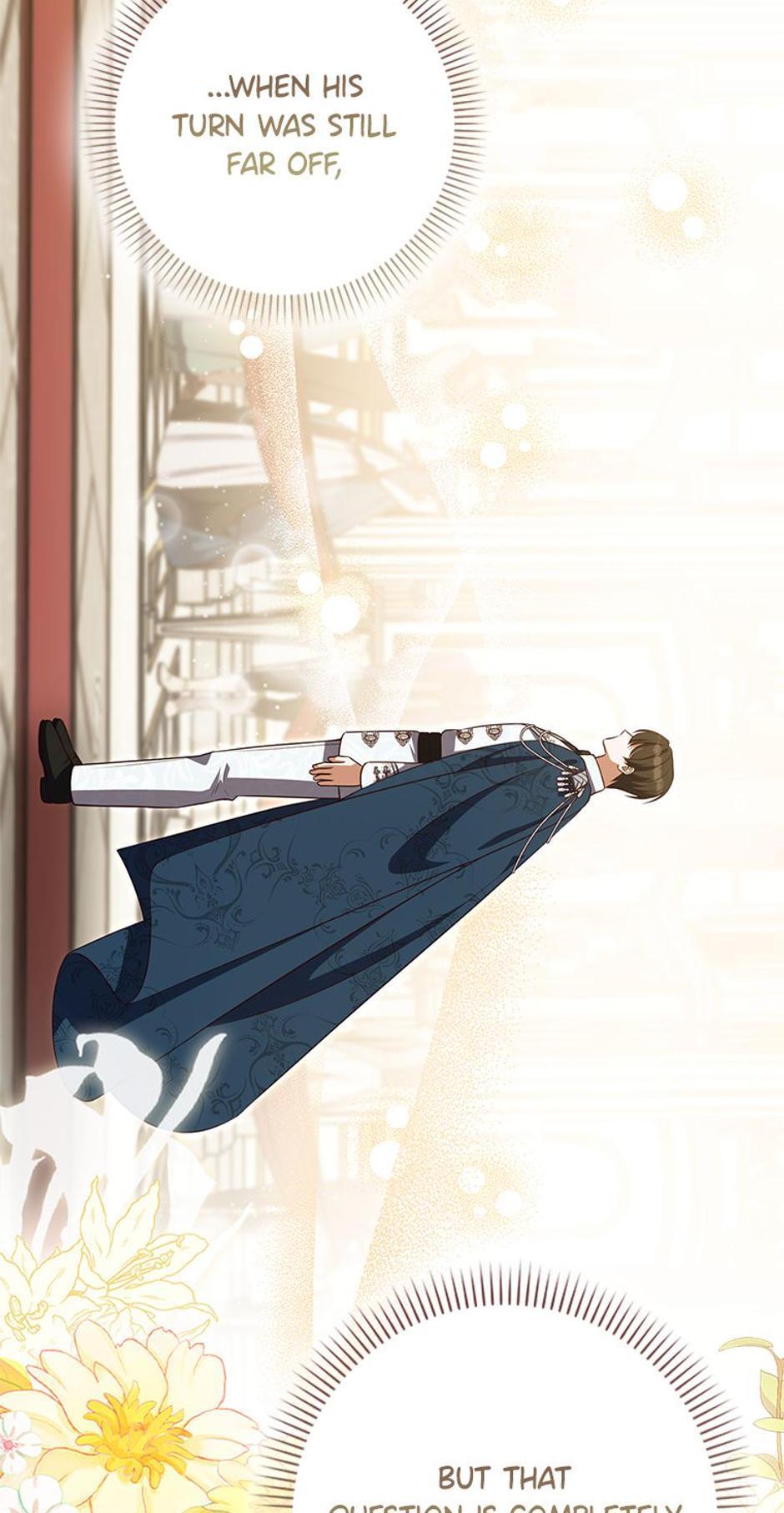 Read Vengefully Wedded chapter 7 image 46 on Lezhin