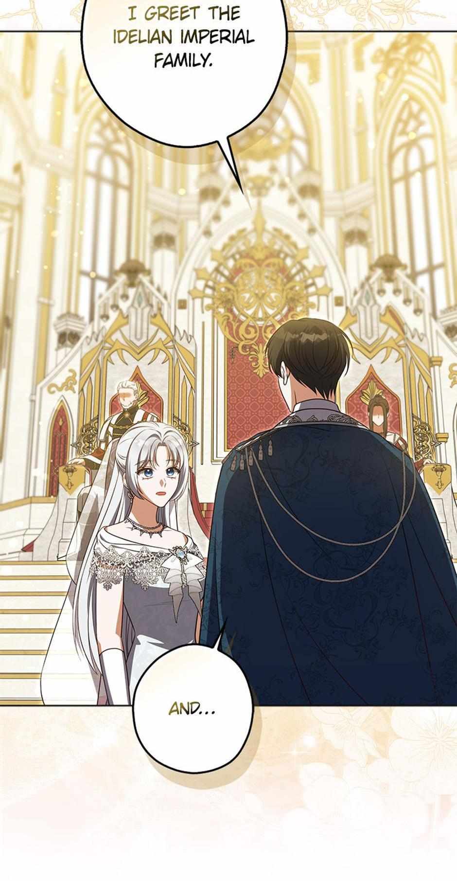 Read Vengefully Wedded chapter 7 image 49 on Lezhin