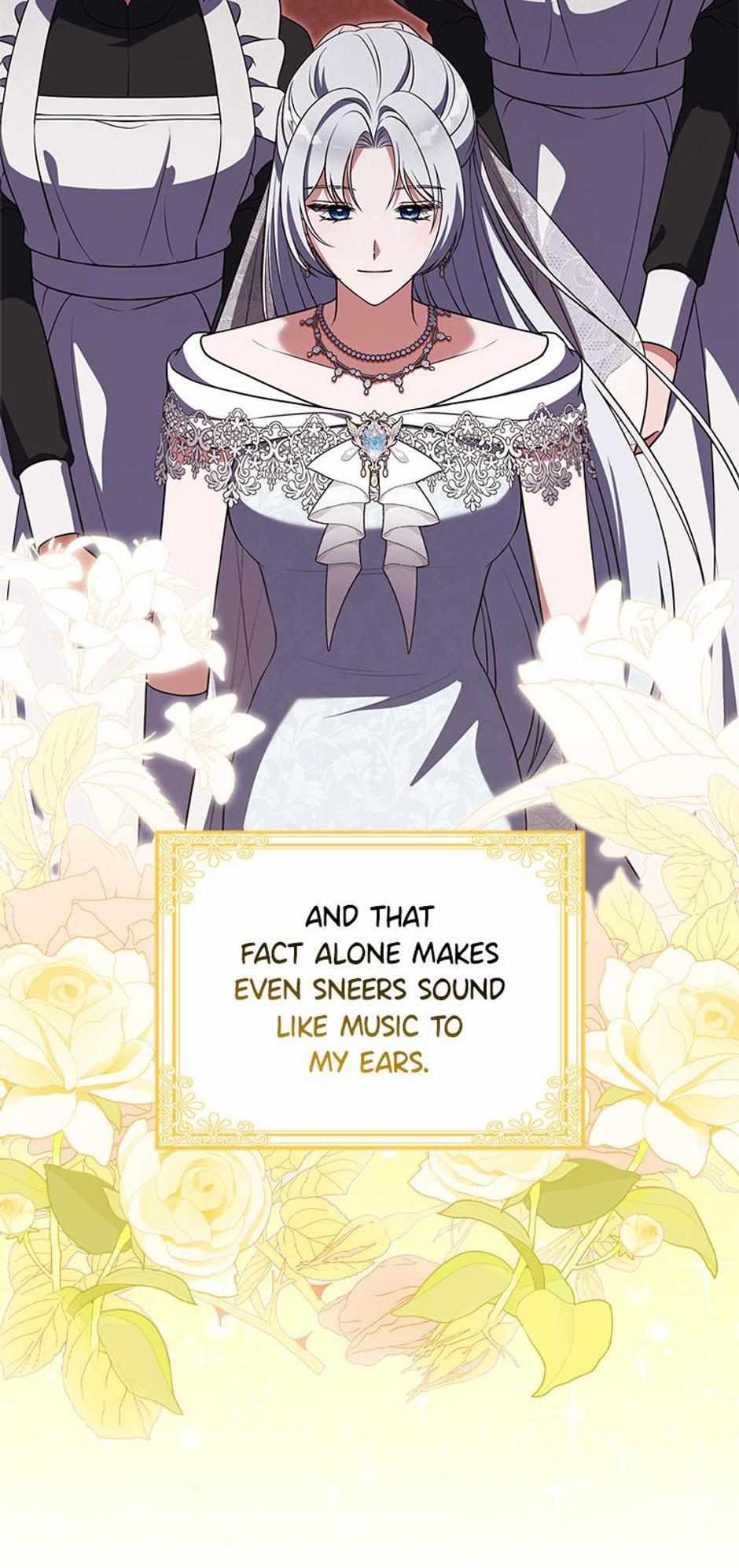 Read Vengefully Wedded chapter 7 image 5 on Lezhin