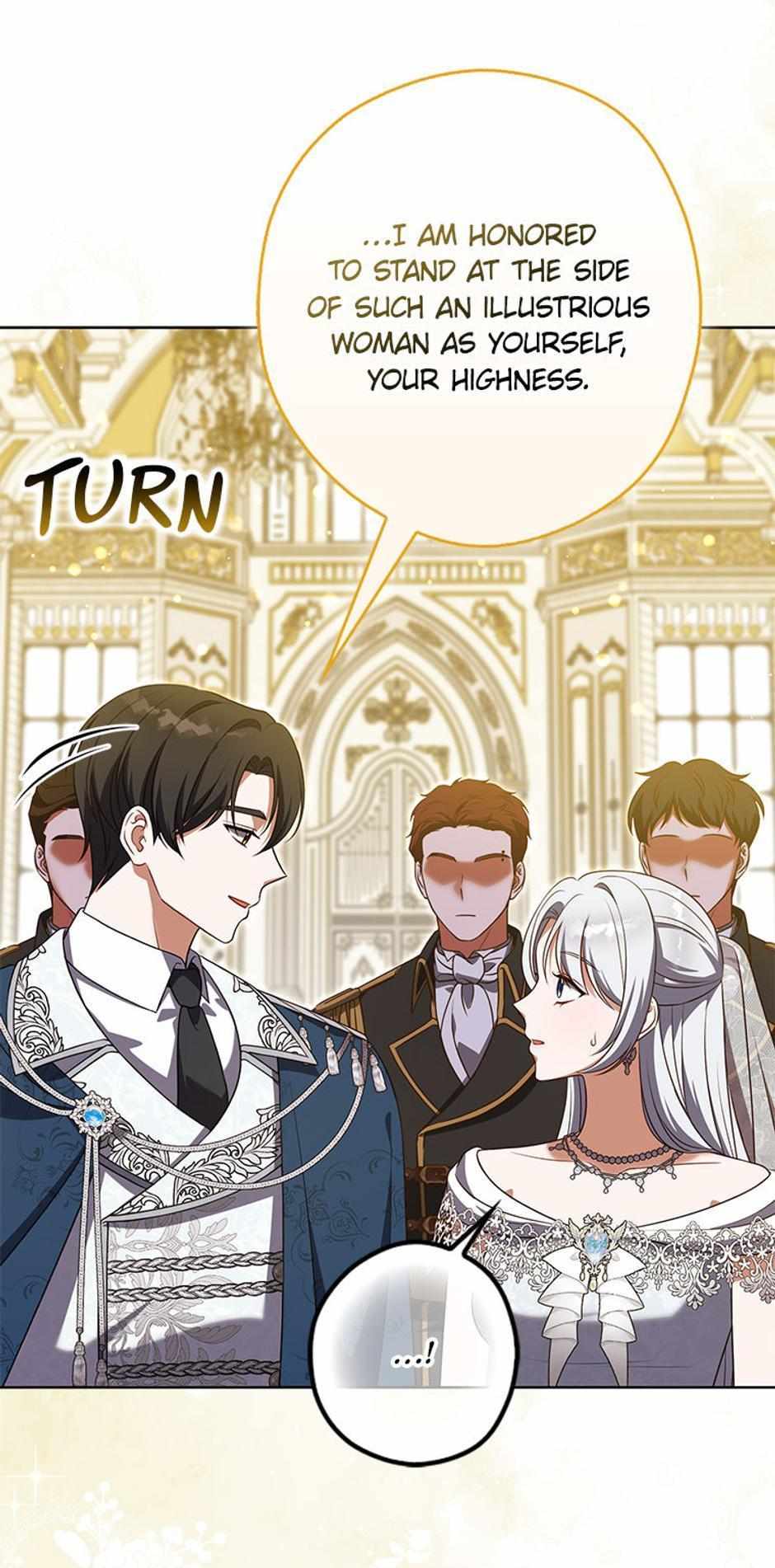 Read Vengefully Wedded chapter 7 image 50 on Lezhin