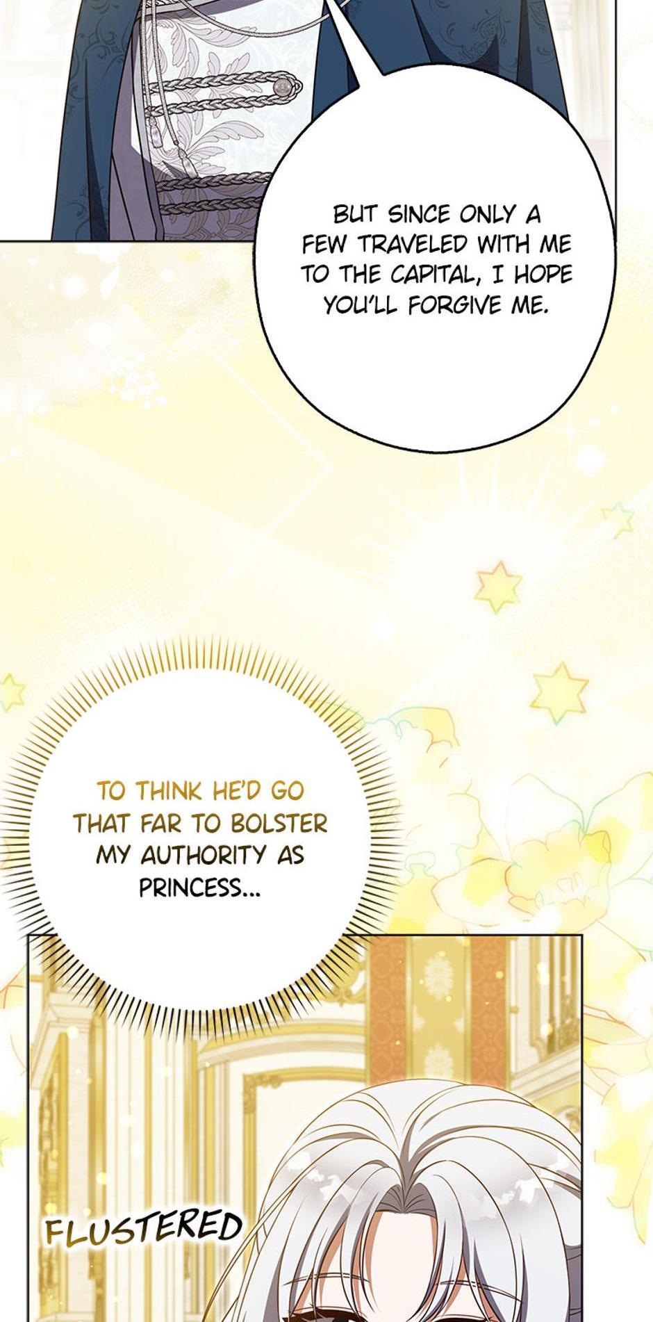 Read Vengefully Wedded chapter 7 image 52 on Lezhin