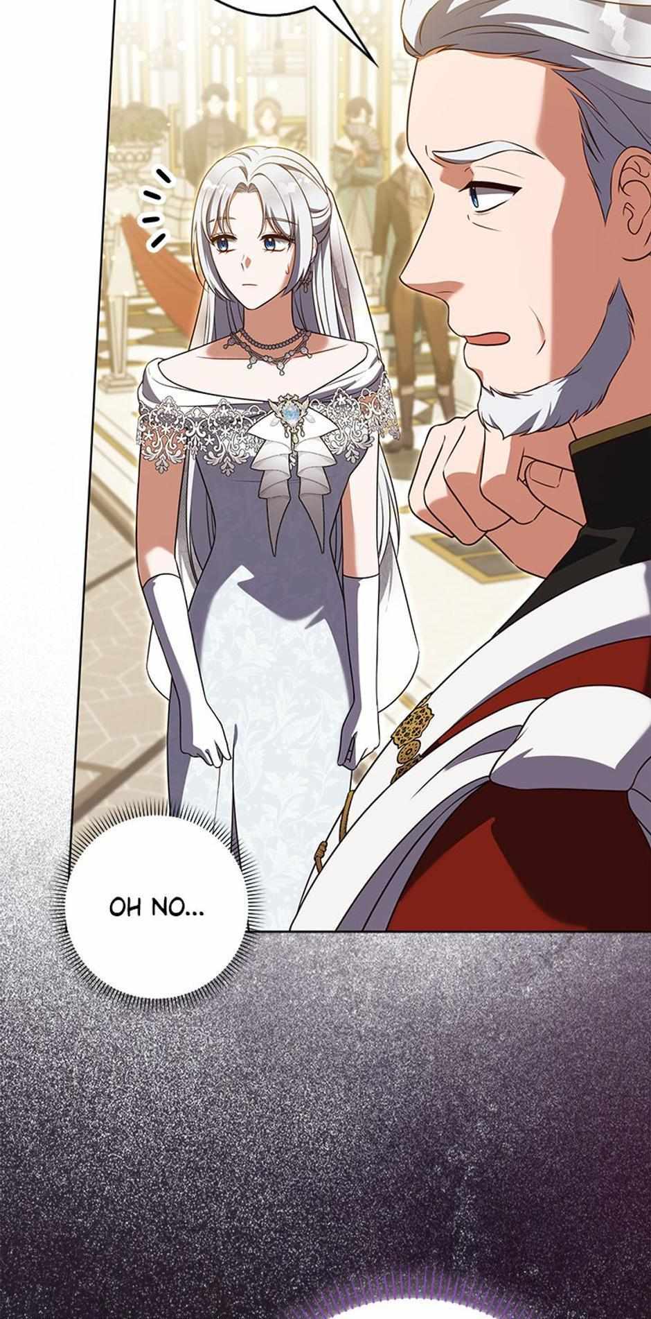 Read Vengefully Wedded chapter 7 image 54 on Lezhin