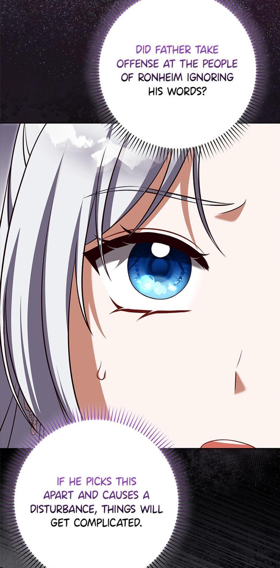 Read Vengefully Wedded chapter 7 image 55 on Lezhin