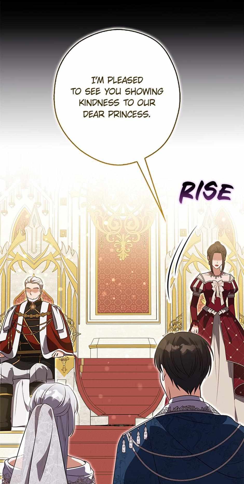 Read Vengefully Wedded chapter 7 image 57 on Lezhin