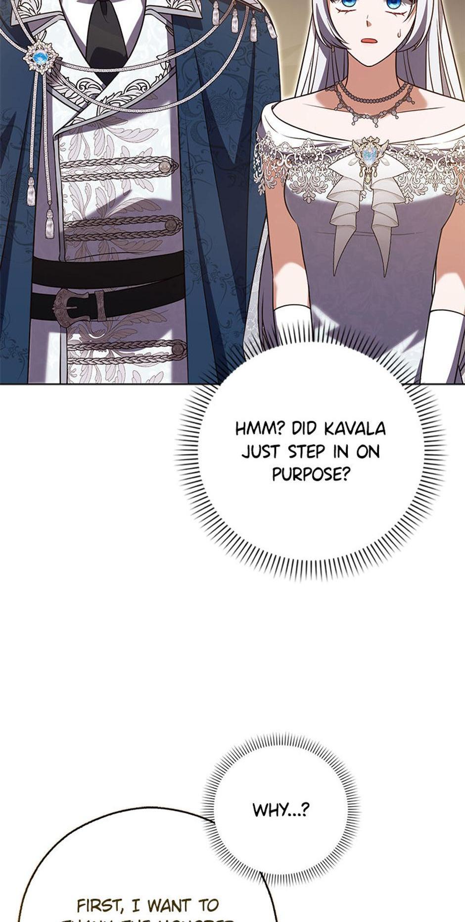 Read Vengefully Wedded chapter 7 image 59 on Lezhin