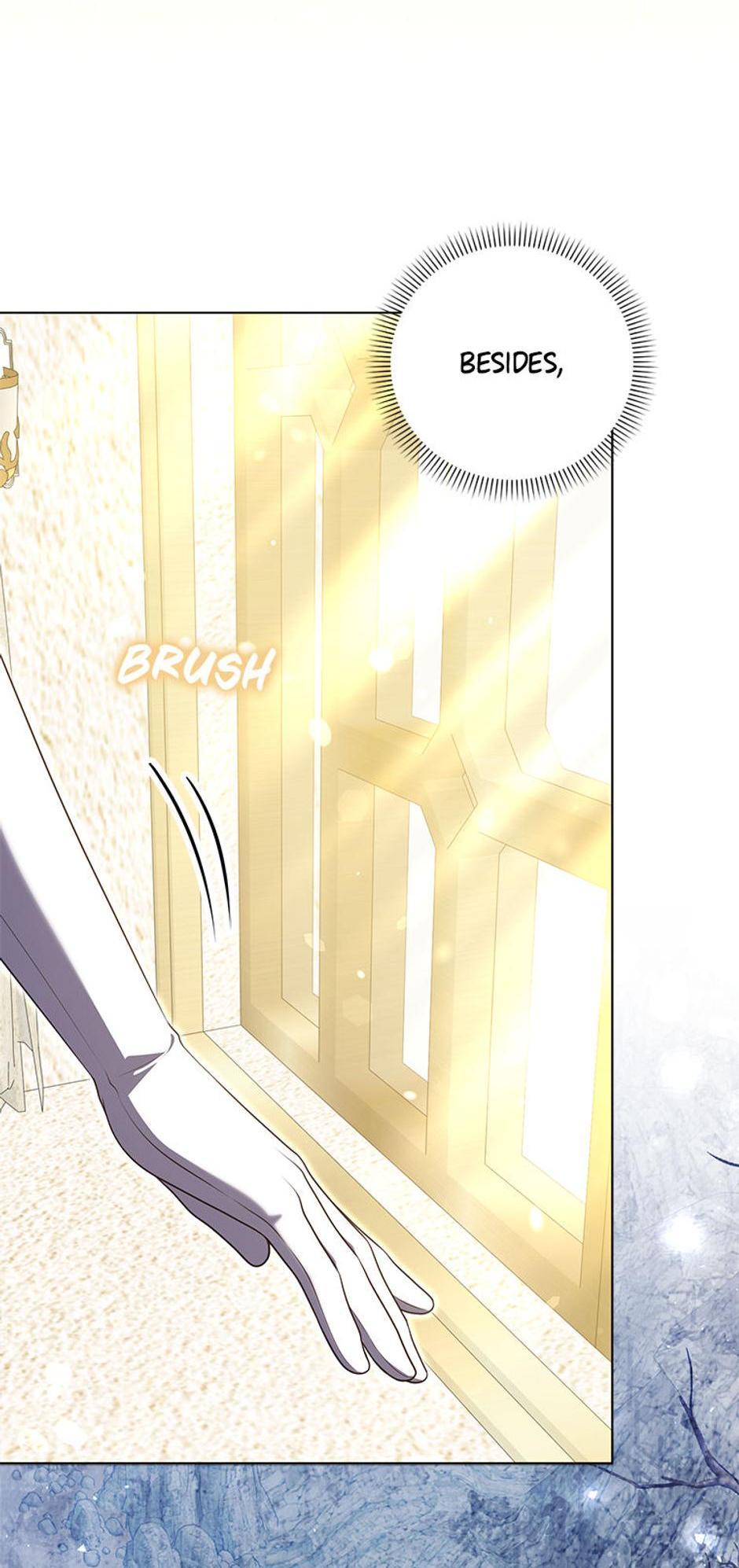 Read Vengefully Wedded chapter 7 image 6 on Lezhin
