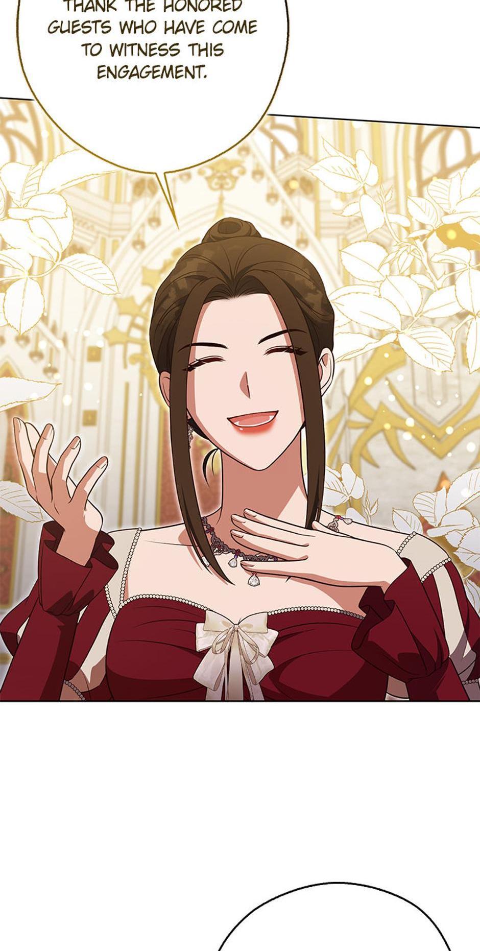 Read Vengefully Wedded chapter 7 image 60 on Lezhin