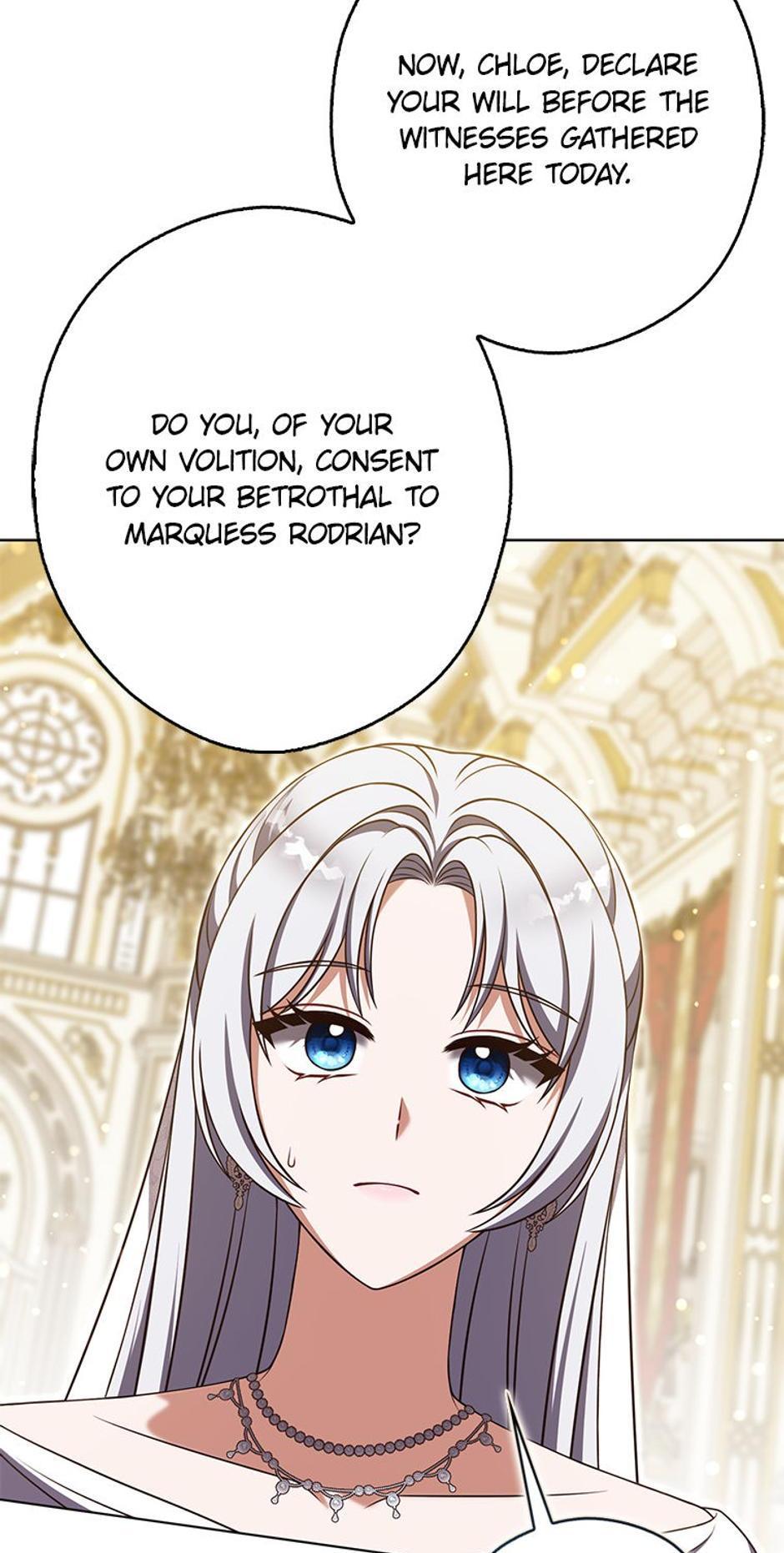 Read Vengefully Wedded chapter 7 image 61 on Lezhin