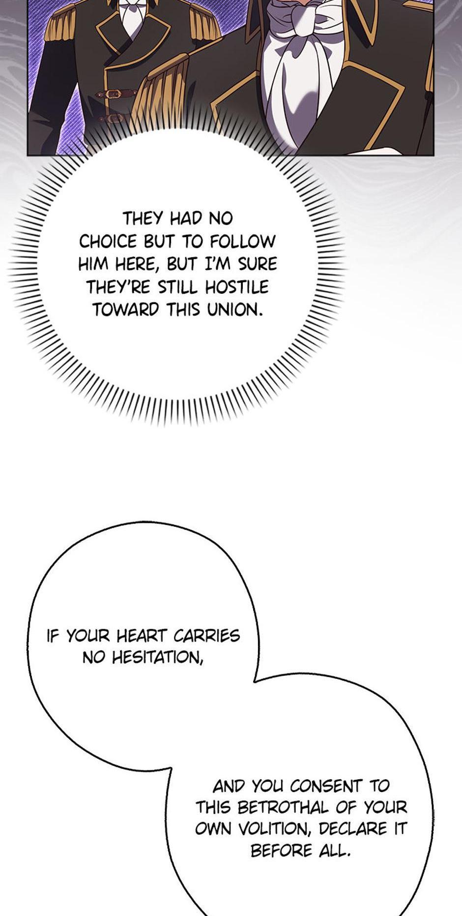 Read Vengefully Wedded chapter 7 image 63 on Lezhin