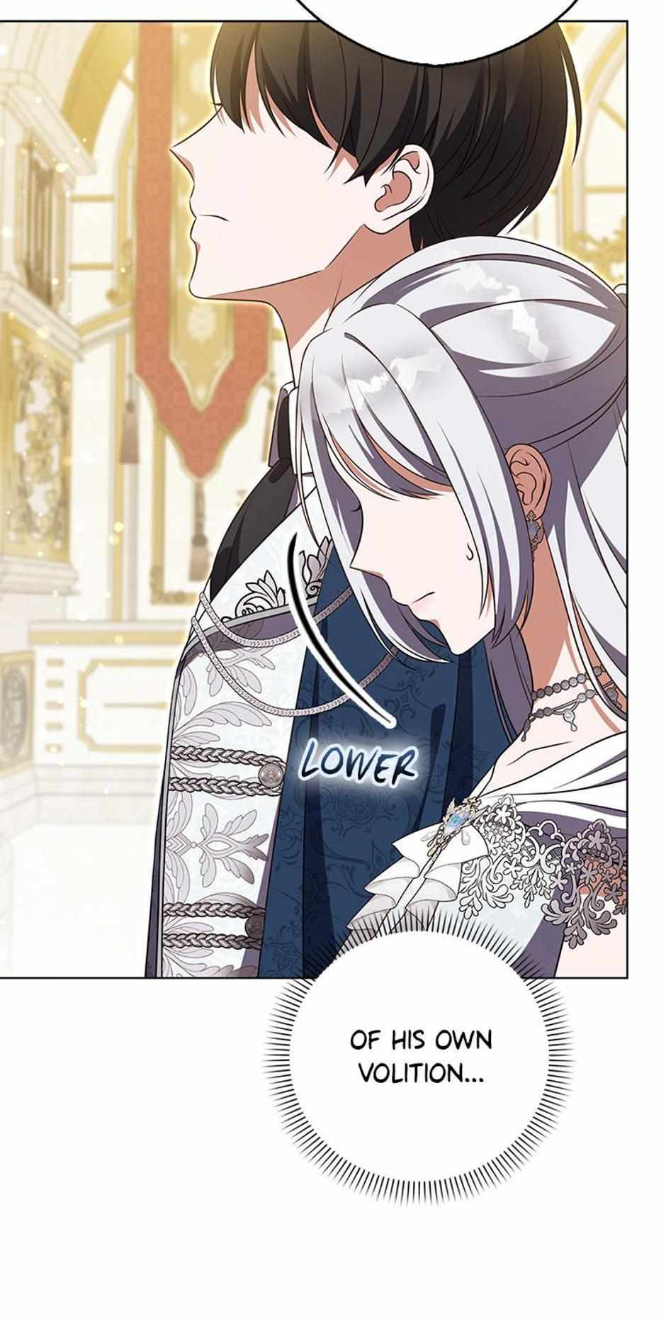 Read Vengefully Wedded chapter 7 image 64 on Lezhin