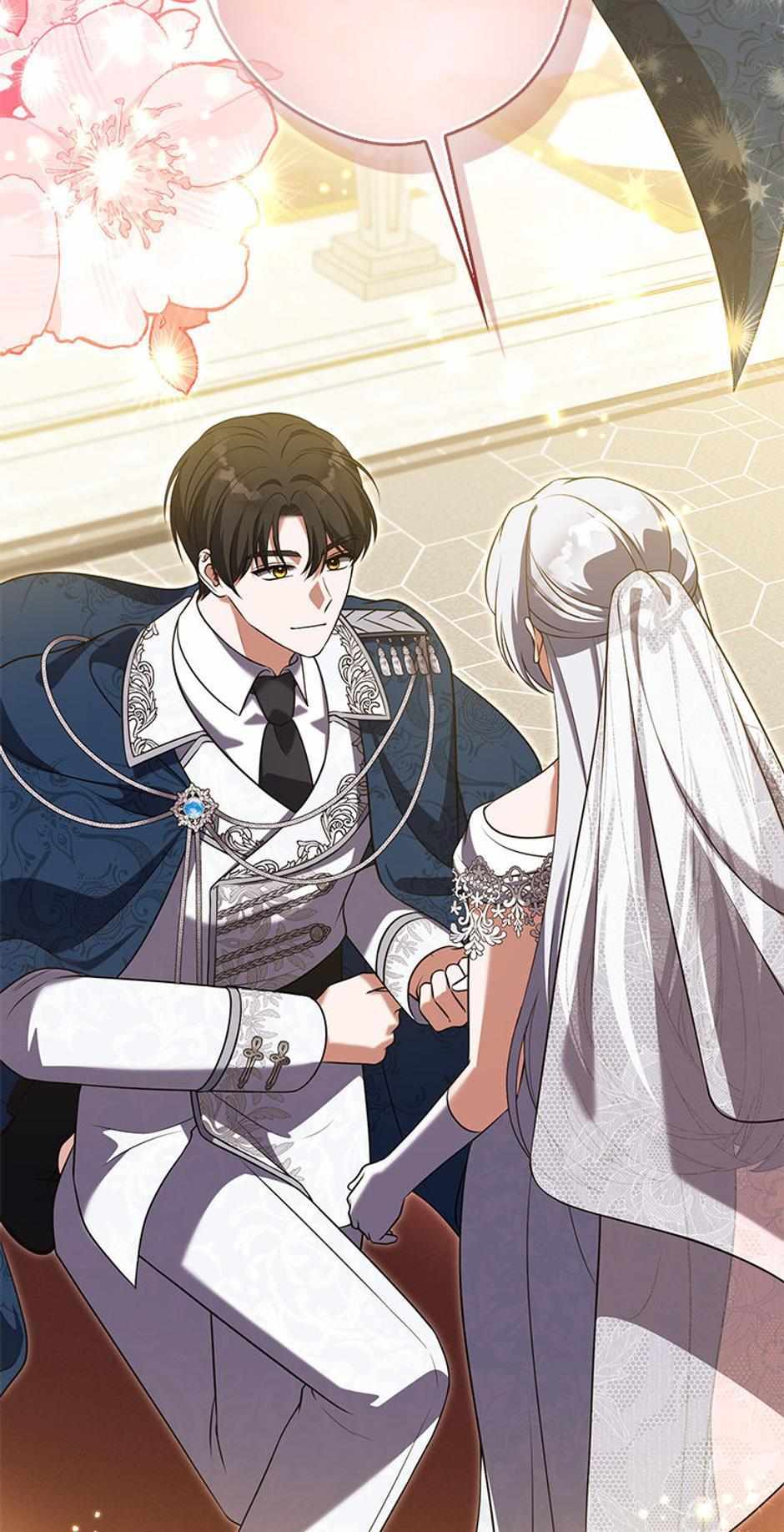 Read Vengefully Wedded chapter 7 image 69 on Lezhin