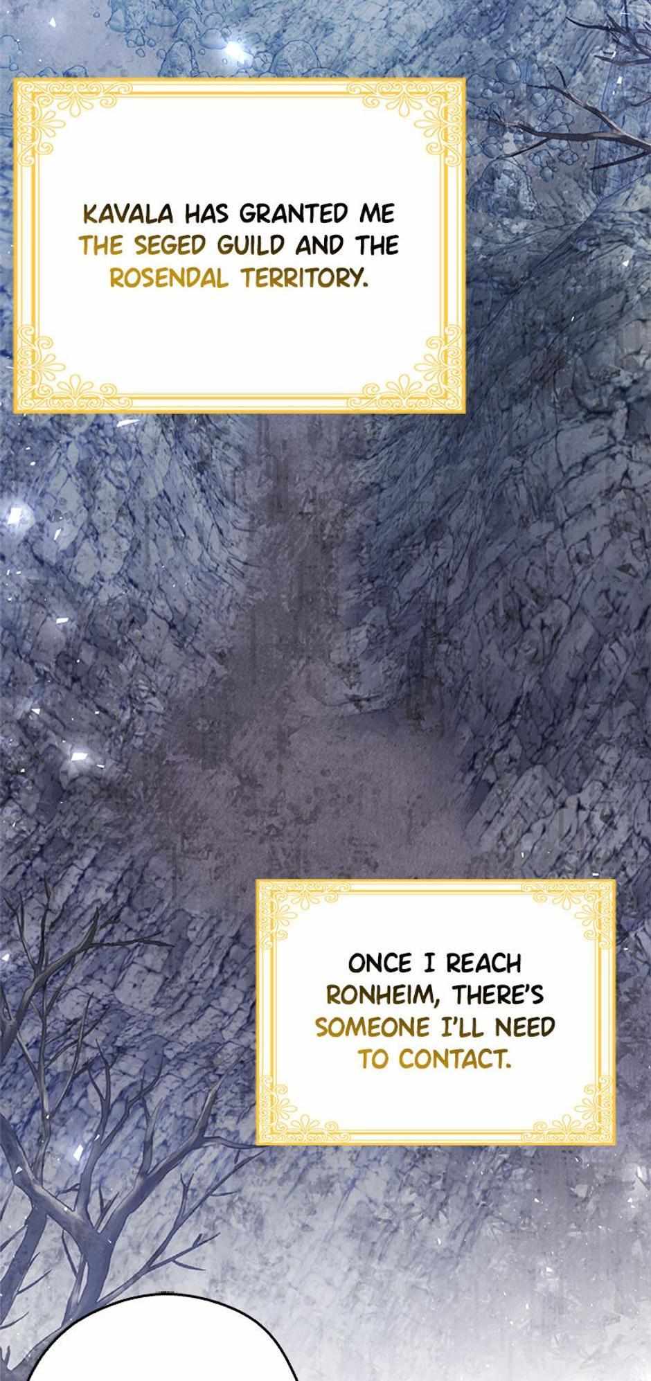 Read Vengefully Wedded chapter 7 image 7 on Lezhin