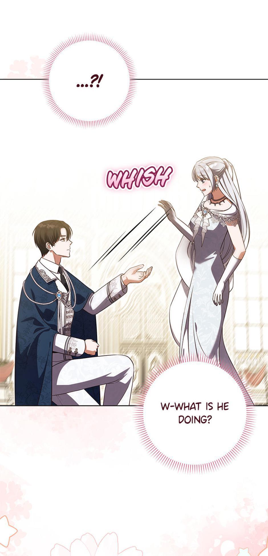 Read Vengefully Wedded chapter 7 image 75 on Lezhin