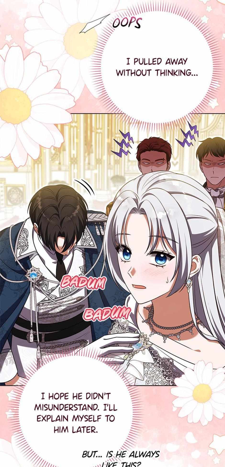 Read Vengefully Wedded chapter 7 image 76 on Lezhin