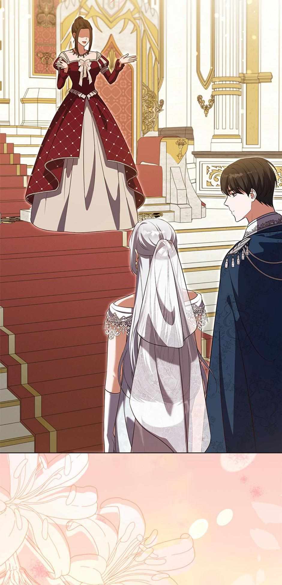 Read Vengefully Wedded chapter 7 image 79 on Lezhin