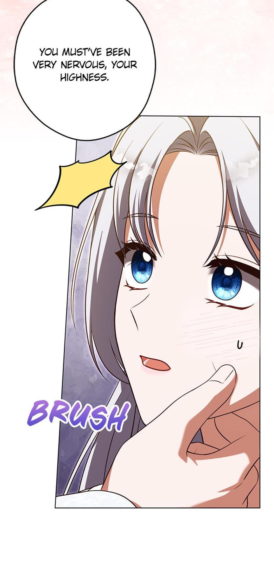 Read Vengefully Wedded chapter 7 image 82 on Lezhin