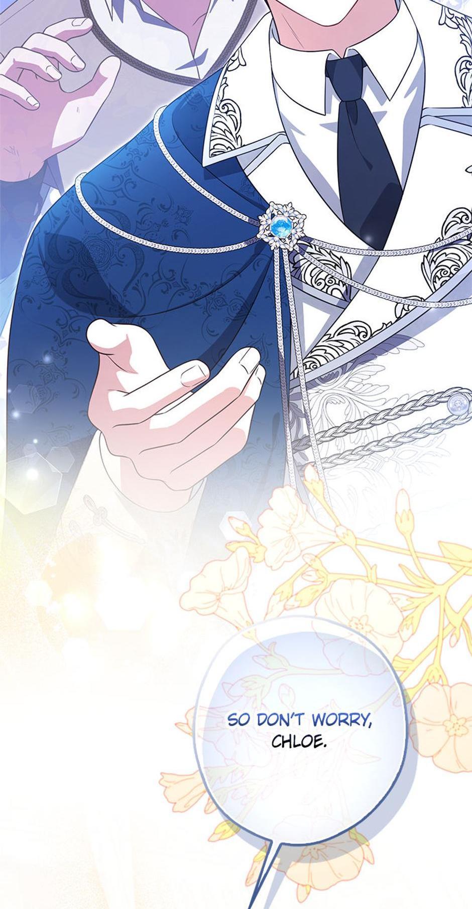 Read Vengefully Wedded chapter 7 image 84 on Lezhin
