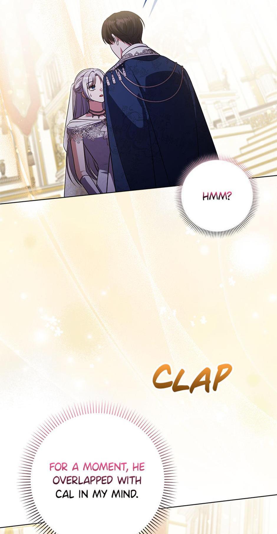Read Vengefully Wedded chapter 7 image 85 on Lezhin