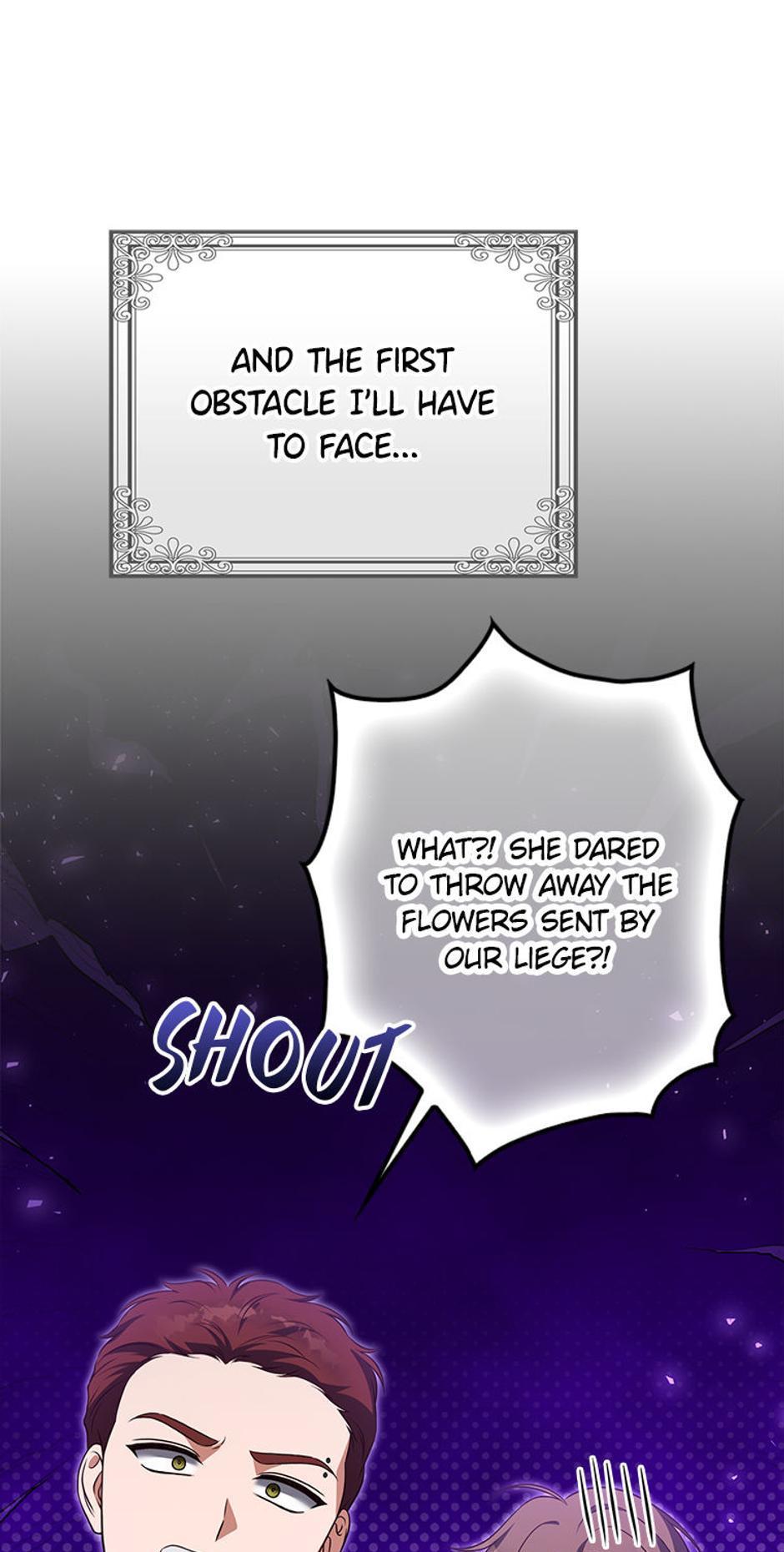 Read Vengefully Wedded chapter 7 image 9 on Lezhin