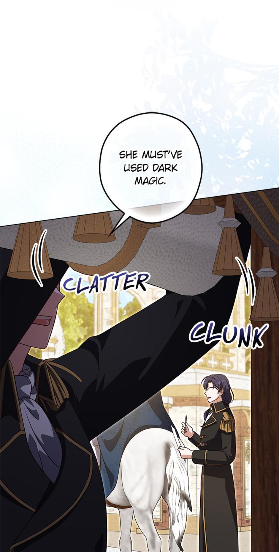Read Vengefully Wedded chapter 7 image 90 on Lezhin