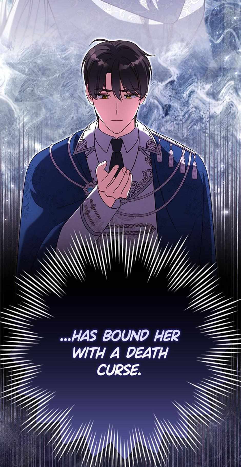 Read Vengefully Wedded chapter 7 image 99 on Lezhin