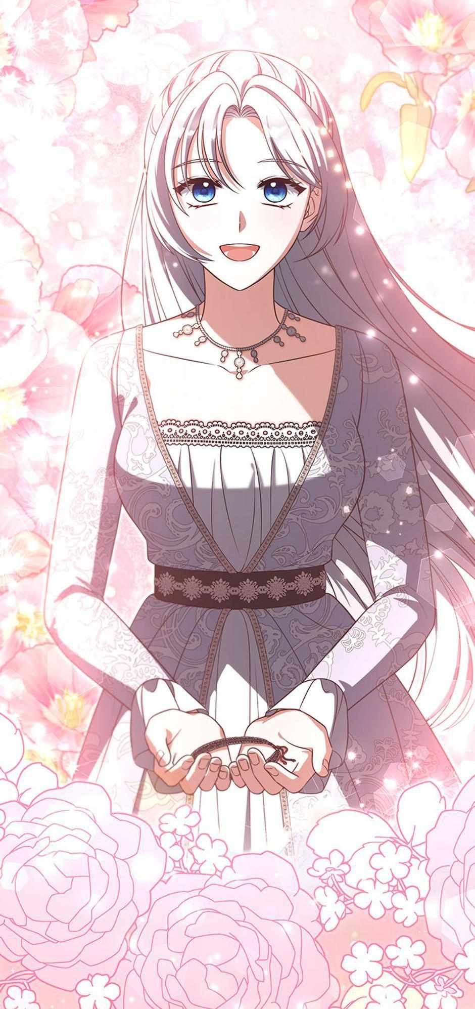 Read Vengefully Wedded chapter 8 image 10 on Lezhin