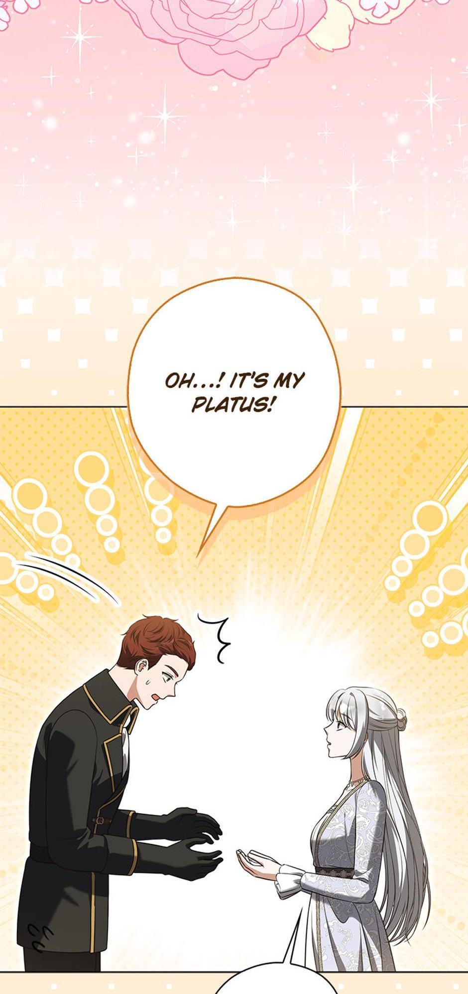 Read Vengefully Wedded chapter 8 image 11 on Lezhin