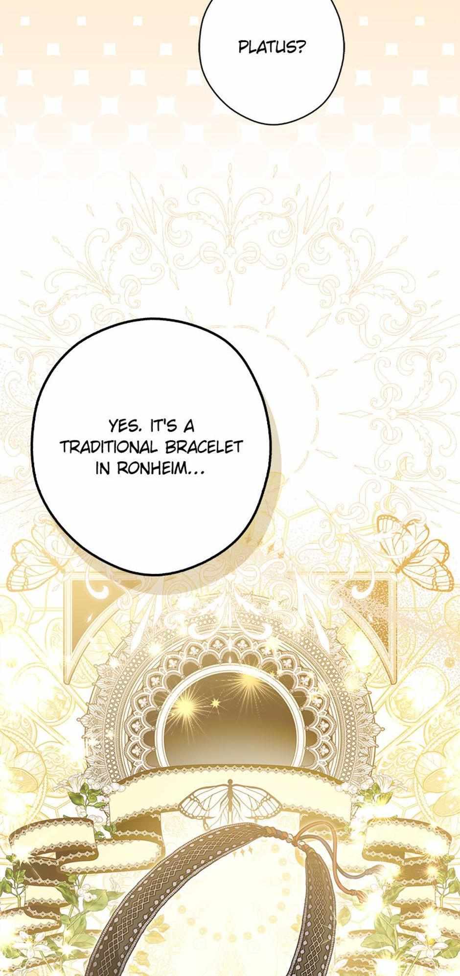 Read Vengefully Wedded chapter 8 image 12 on Lezhin