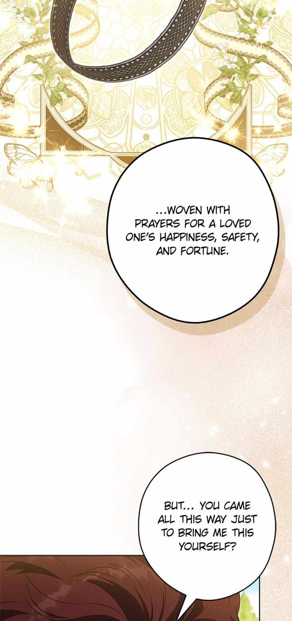 Read Vengefully Wedded chapter 8 image 13 on Lezhin