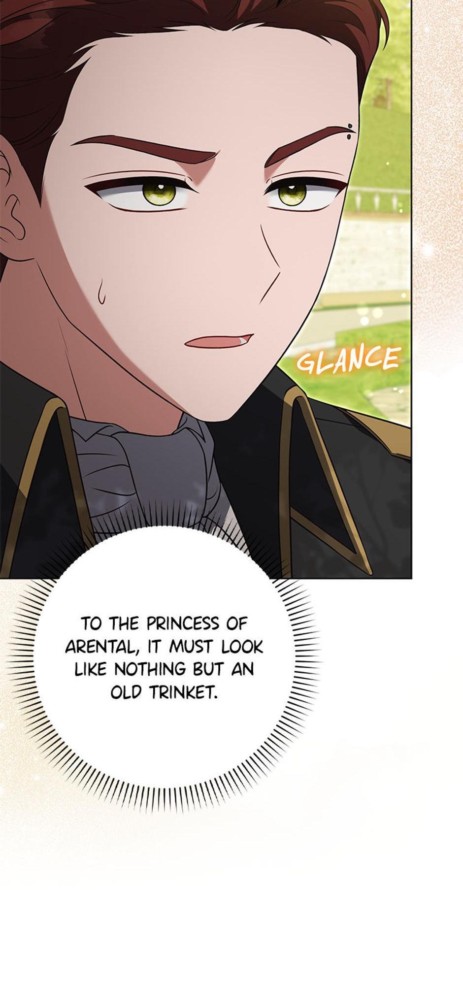 Read Vengefully Wedded chapter 8 image 14 on Lezhin