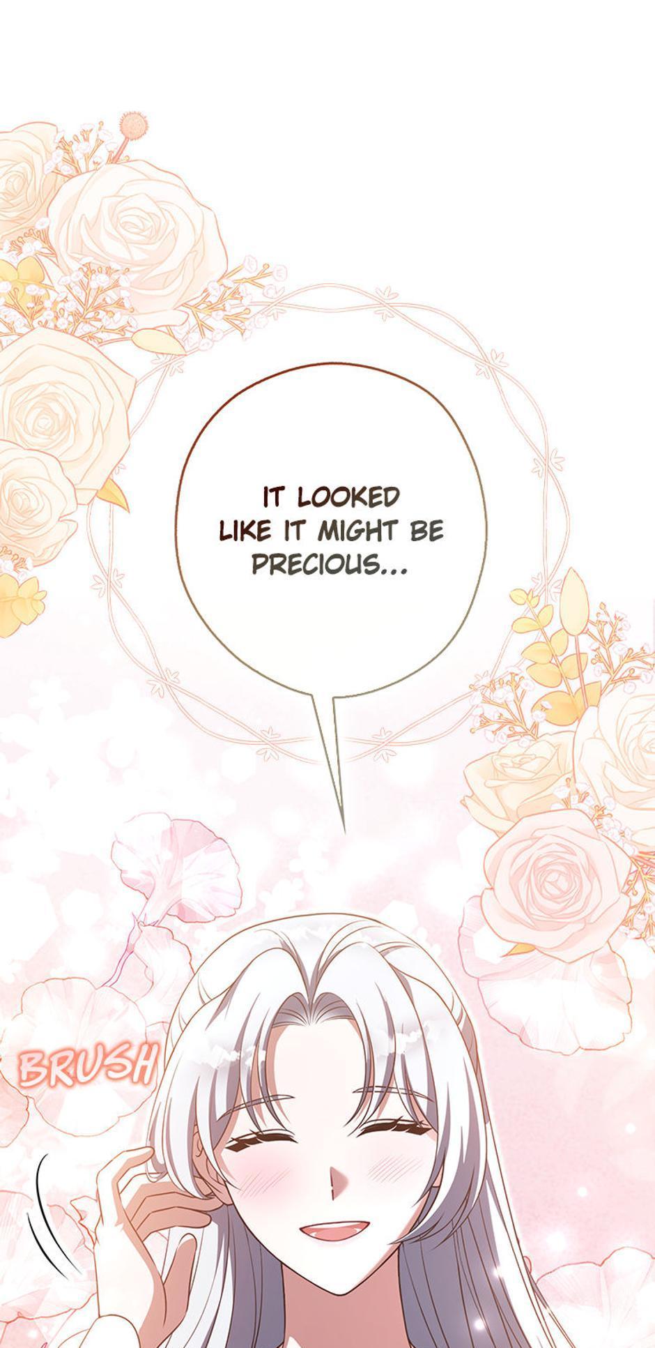 Read Vengefully Wedded chapter 8 image 15 on Lezhin
