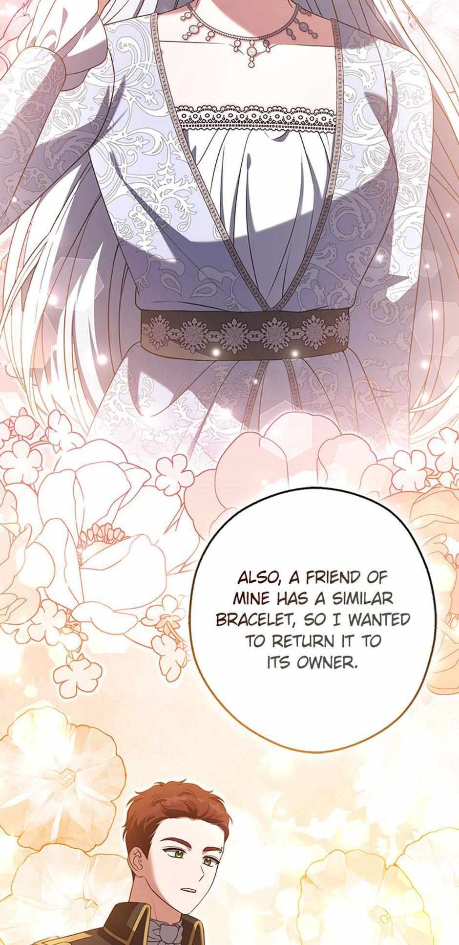 Read Vengefully Wedded chapter 8 image 16 on Lezhin