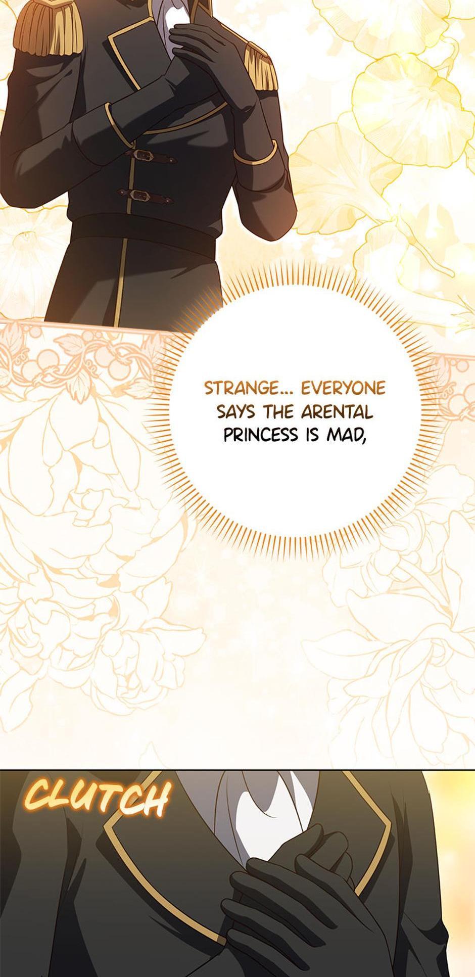Read Vengefully Wedded chapter 8 image 17 on Lezhin