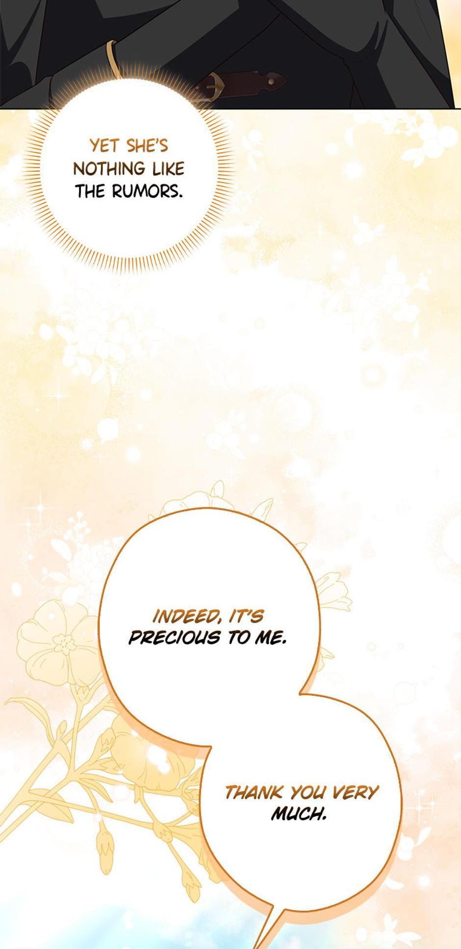 Read Vengefully Wedded chapter 8 image 18 on Lezhin