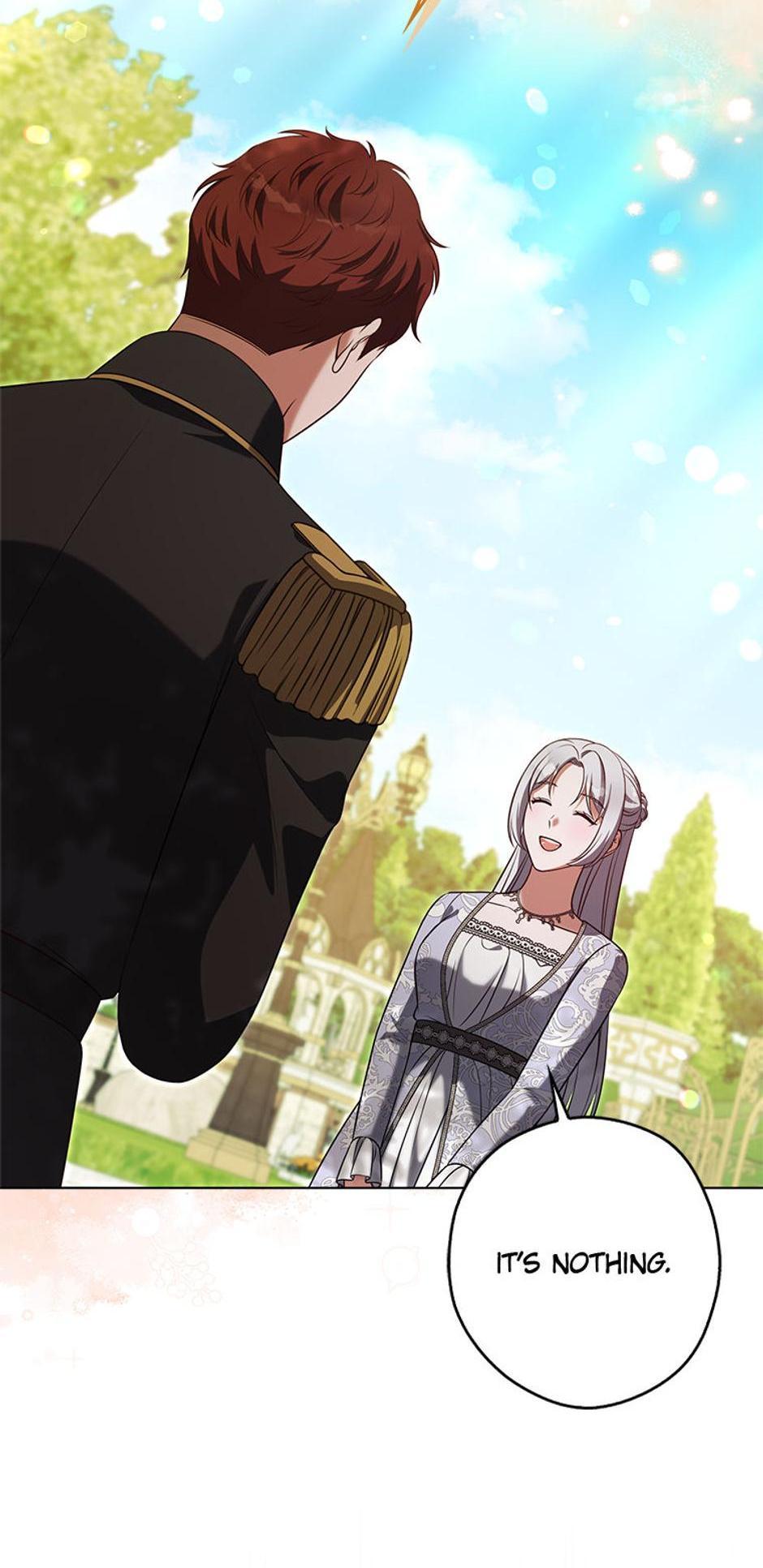Read Vengefully Wedded chapter 8 image 19 on Lezhin