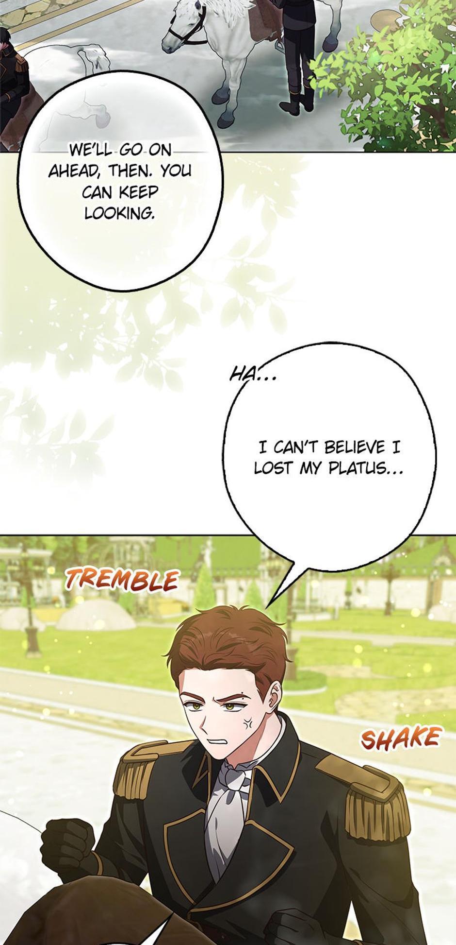 Read Vengefully Wedded chapter 8 image 2 on Lezhin