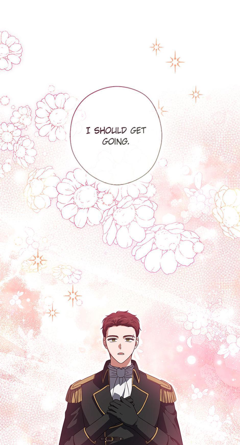 Read Vengefully Wedded chapter 8 image 21 on Lezhin