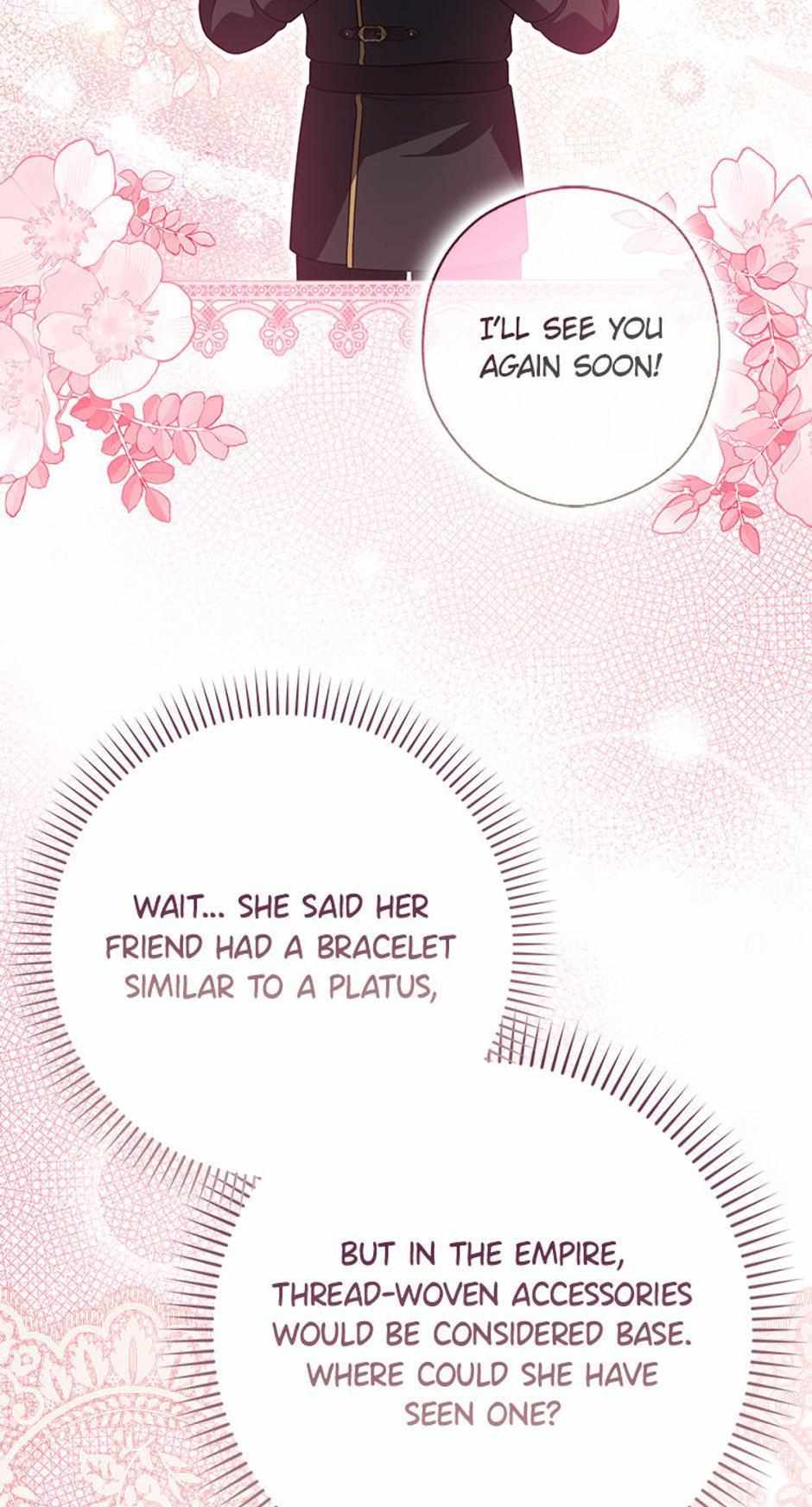 Read Vengefully Wedded chapter 8 image 22 on Lezhin