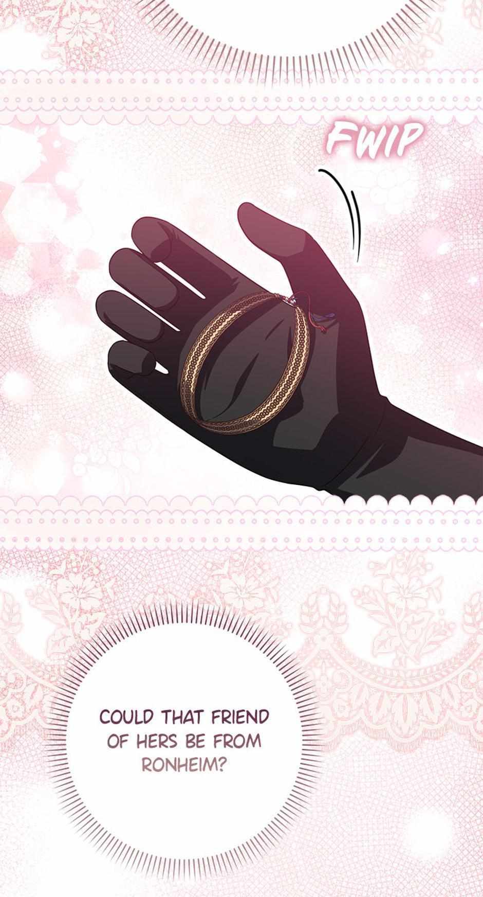 Read Vengefully Wedded chapter 8 image 23 on Lezhin