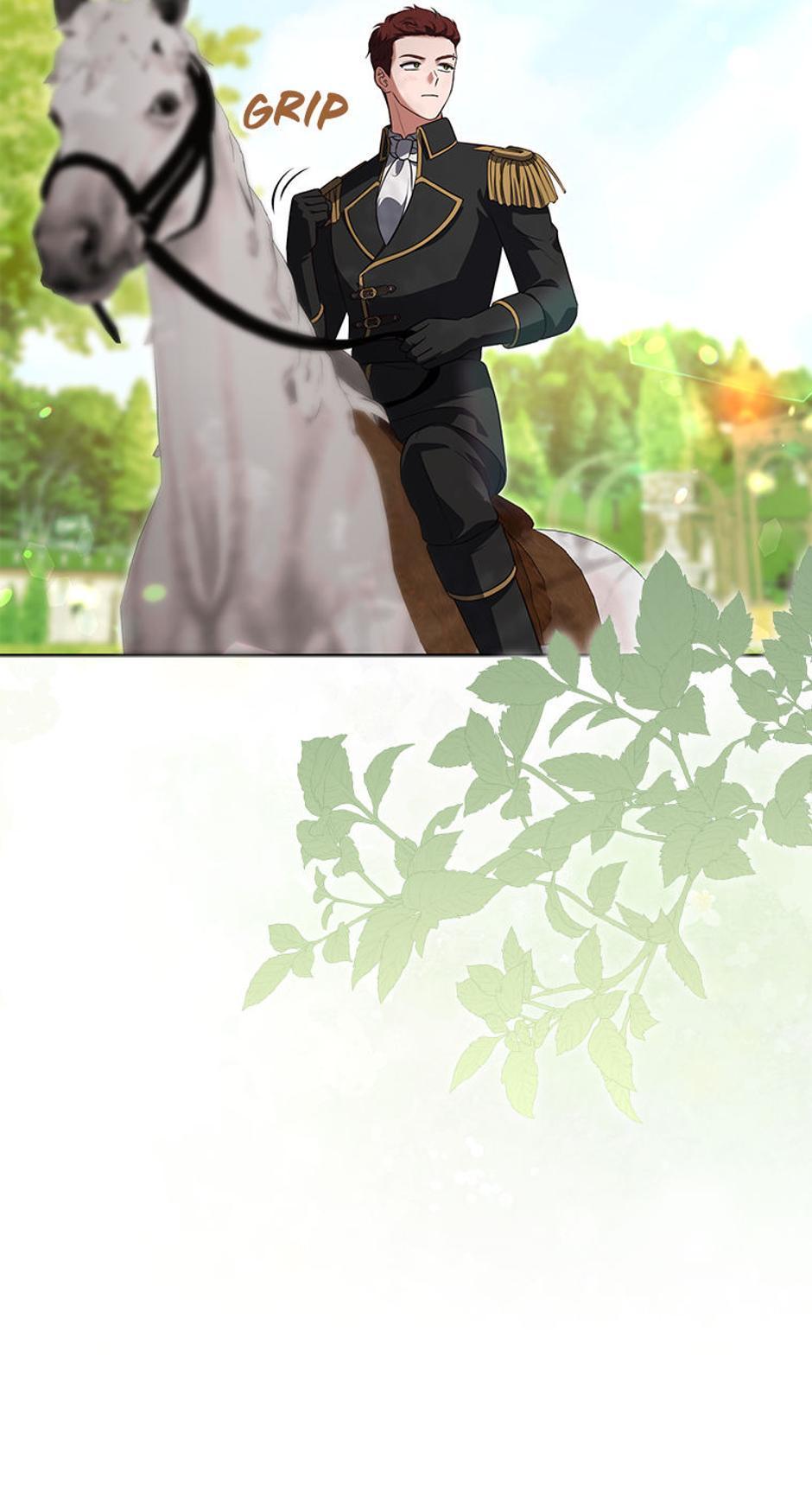 Read Vengefully Wedded chapter 8 image 27 on Lezhin